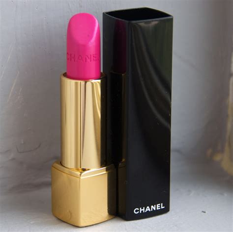 chanel rouge allure 94 отзывы|Chanel .